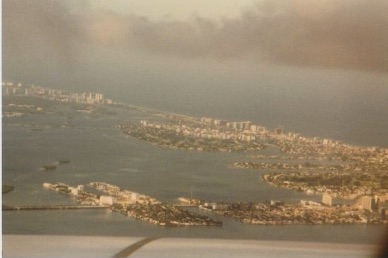 ETATS UNIS
Miami Beach